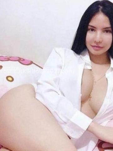 Проститутка Яна