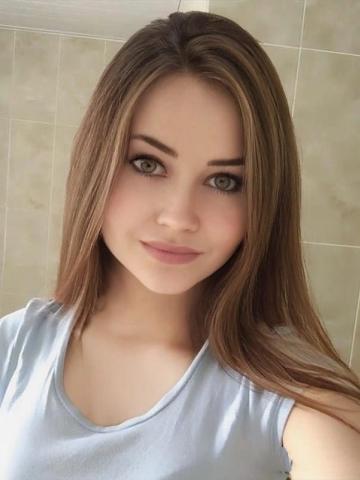 Проститутка Анна